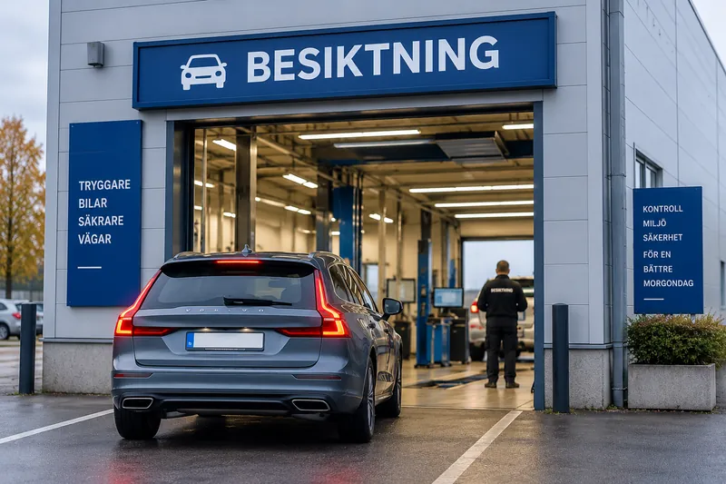 Ein Personenkraftwagen hat am 15. März 2025 seine erste Hauptuntersuchung durchgeführt. Bis zu welchem Datum muss die zweite Hauptuntersuchung des Fahrzeugs durchgeführt werden?