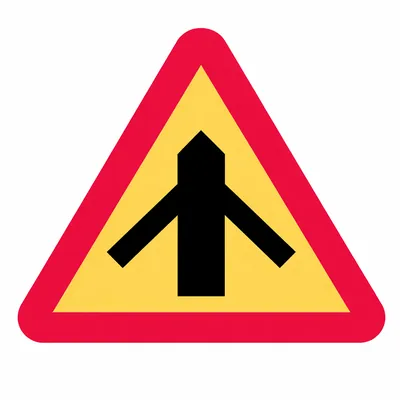 Yan yol kavşağı