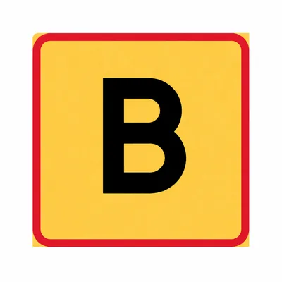 Tünel Sınıflandırması - B Sınıfı