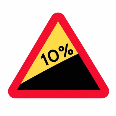 %10 Dik Yokuş