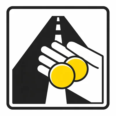Ücretli yol