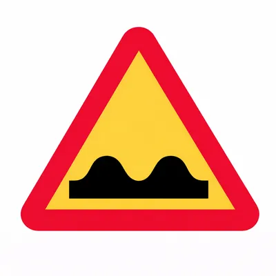 Düz olmayan yol