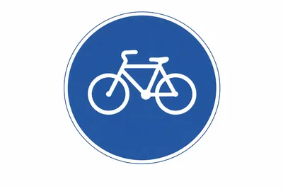 Cykelbana