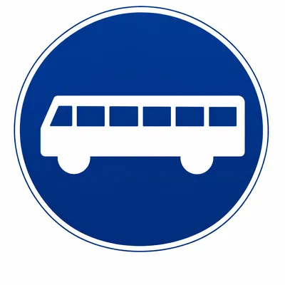 Pas tylko dla autobusów