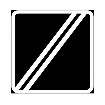 End of all restrictions.