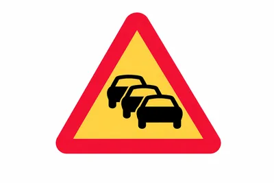 Trafik sıkışıklığı