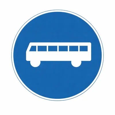 Otobüs Durağı