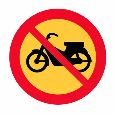 Moped yasağı
