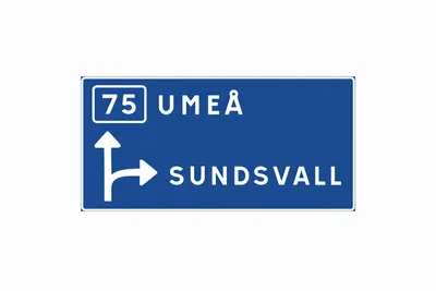 Yön gösterme işareti
