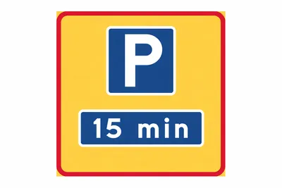 Sınırlı süreli otopark