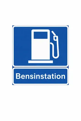 Benzin İstasyonu