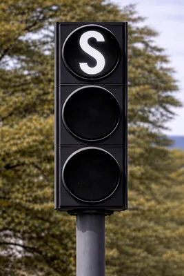 Calaamadda xarafka S (SIG8)
