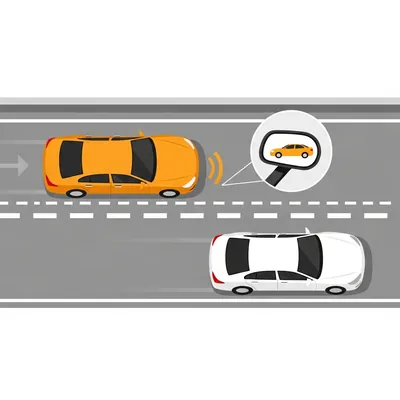 Safe Overtaking
