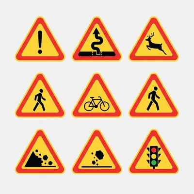 Warning Signs