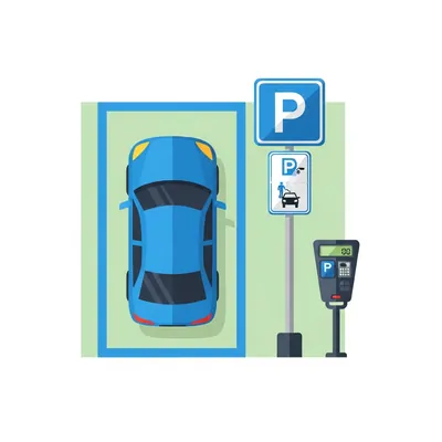 Parking Rules