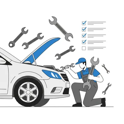Vehicle Check