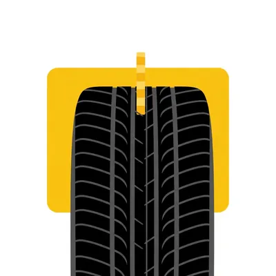 Tread Depth