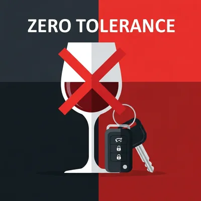 Alcohol & Driving