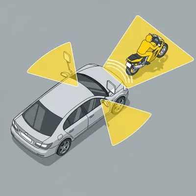 Blind Spot