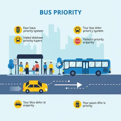 Bus Priority