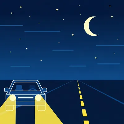 Night Driving