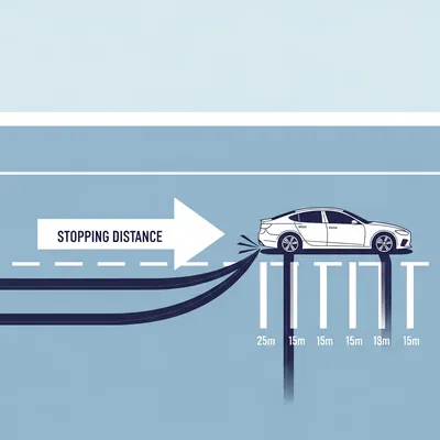 Stopping Distance
