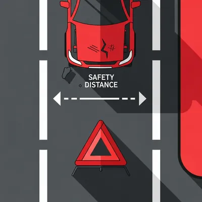 Warning Triangle