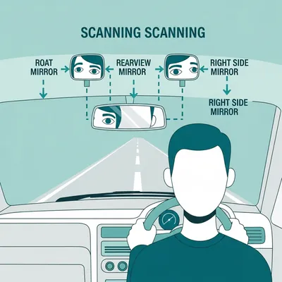 Visual Scanning