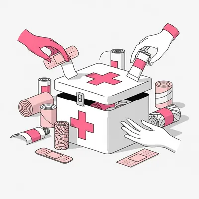 First Aid