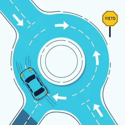The Roundabout